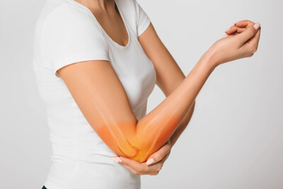 Elbow Pain Doctor Waldorf Maryland