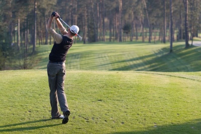 Golfer's Elbow Treatment Alexandria, VA